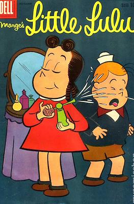Little Lulu #137