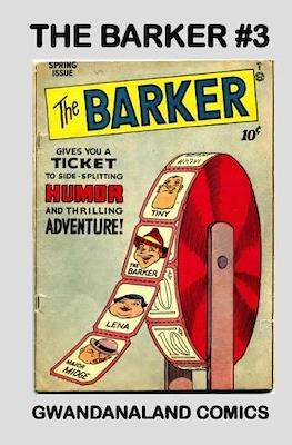 The Barker #3