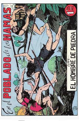 Purk, el hombre de piedra (1950-1958) #16