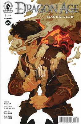 Dragon Age: Magekiller #3