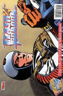 Flash Gordon. Edición histórica (Grapa 36 pp) #31