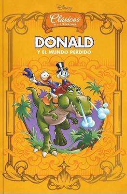 Colección Clásicos de la Literatura Disney (Rústica) #16