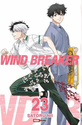 Wind Breaker #23