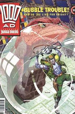 2000 AD #791