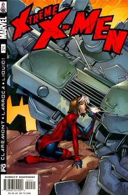 X-Treme X-Men Vol. 1 #14