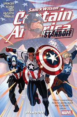 Captain America: Sam Wilson #2