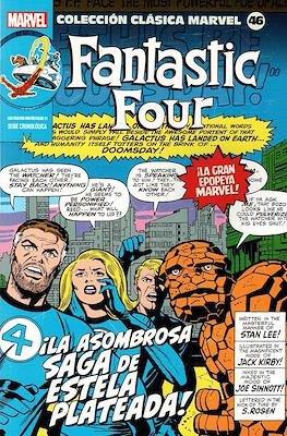 Colección Clásica Marvel (Rústica) #46