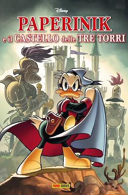 I Grandi Maestri Disney (Cartonato 292 pp) #4
