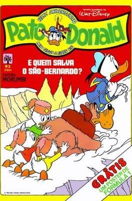 Pato Donald #93
