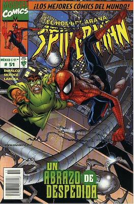 Spider-Man Vol. 2 (Grapa) #51