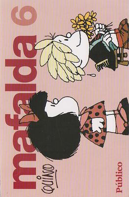 Mafalda (Rústica. 68 pp) #6