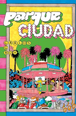 Parque Ciudad