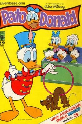 Pato Donald #29