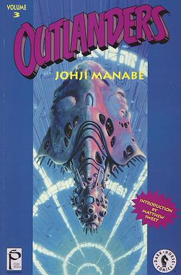 Outlanders #3