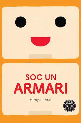 Soc un armari