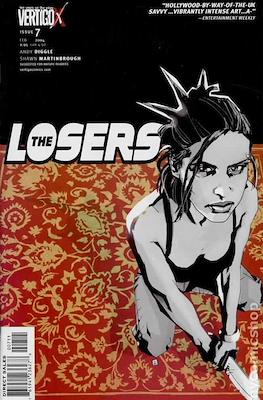 The Losers #7