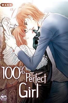 100% Perfect Girl (Softcover) #7