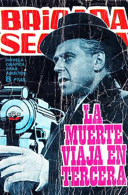 Brigada Secreta #111