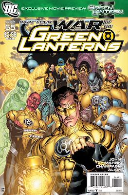 Green Lantern Vol. 4 (2005-2011) #65