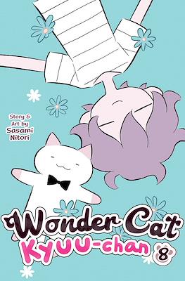 Wonder Cat Kyuu-Chan #8