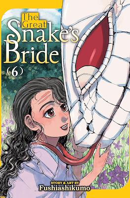 The Great Snake’s Bride #6