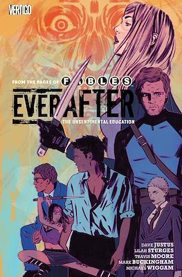 Everafter: From the Pages of Fables #2