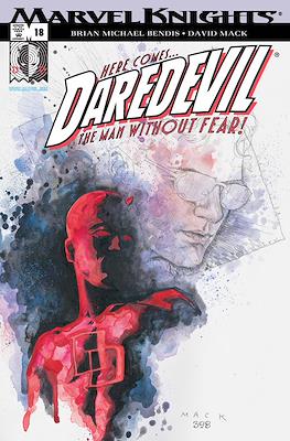 Daredevil (Vol.2) #18