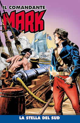 Il Comandante Mark #269