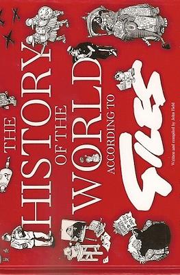 The History of the World According to Giles