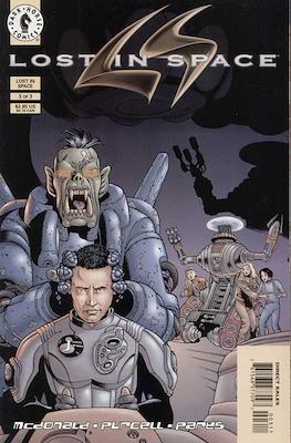 Lost In Space #3