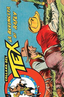 Le strisce di Tex #322