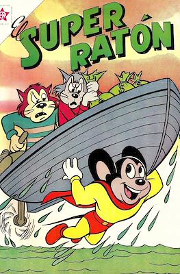 El Super Ratón #114