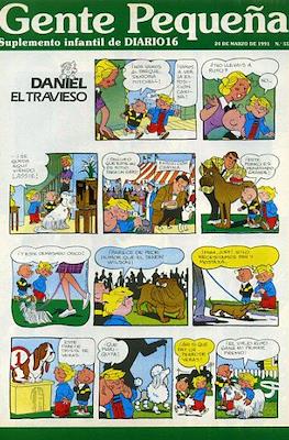 Gente Pequeña / Gente Joven #55
