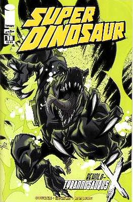 Super Dinosaur #18