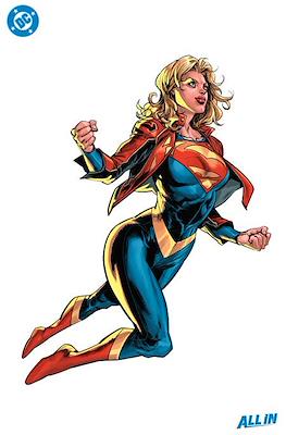 Action Comics Vol. 1 (1938-2011; 2016-Variant Covers) (Comic Book) #1081.2