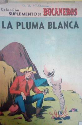 Suplemento de Bucaneros #48