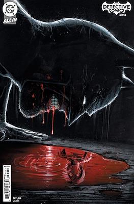 Detective Comics Vol. 1 (1937-2011; 2016-Variant Covers) #1094.4