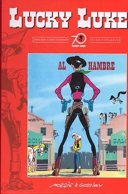Lucky Luke. Edición coleccionista 70 aniversario (Cartoné 56 pp) #13