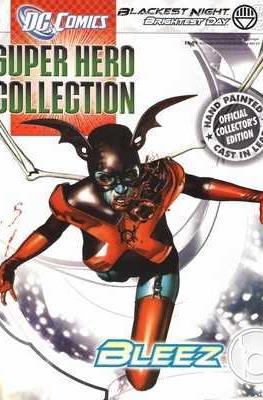 DC Comics Super Hero Collection: Blackest Night - Brightest Day #10