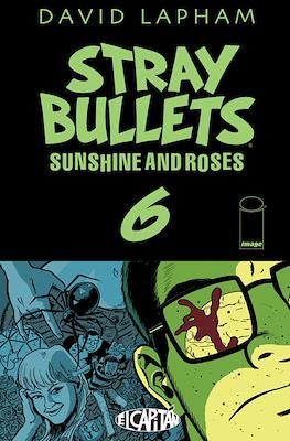 Stray Bullets: Sunshine and Roses #6