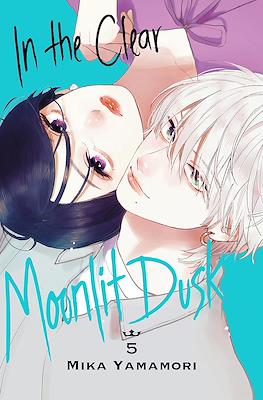 In the Clear Moonlit Dusk #5