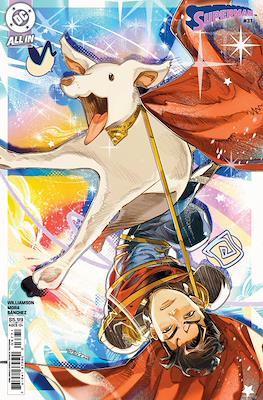 Superman Vol. 6 (2023-Variant Covers) #37.4