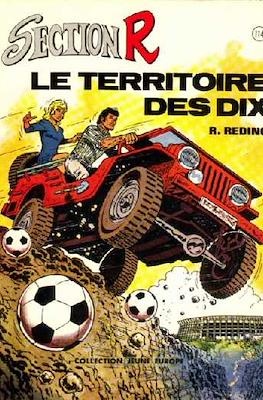 Jeune Europe #114