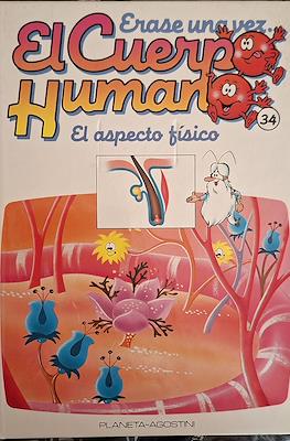 Érase una vez El cuerpo humano (Cartoné) #34