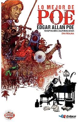 Lo mejor de Poe