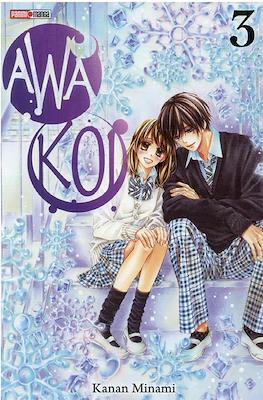 Awa Koi (Broché) #3
