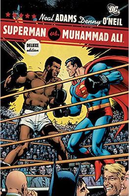 Superman vs. Muhammad Ali Deluxe