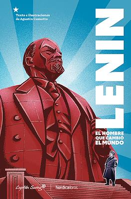 Lenin El hombre que cambió el mundo
