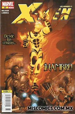 X-Men (2005-2009) #33