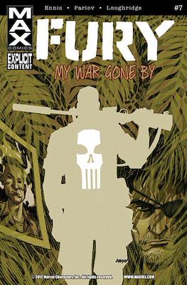 Fury MAX (2012-2013) #7
